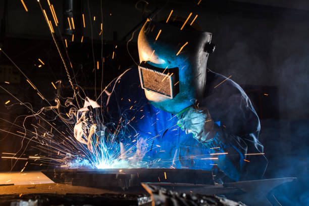 Best Automation and Robotic Welding in Bowling Green, FL