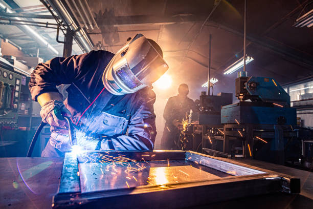 Best Artistic and Custom Metal Fabrication in Bowling Green, FL