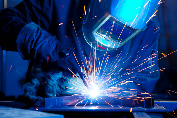 Best Aerospace and Defense Welding in Bowling Green, FL
