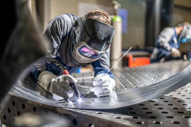 Best Food and Beverage Processing Equipment Welding in Bowling Green, FL