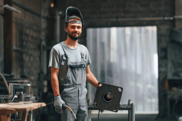 Trusted Bowling Green, FL Welder & Metal Fabrication Experts