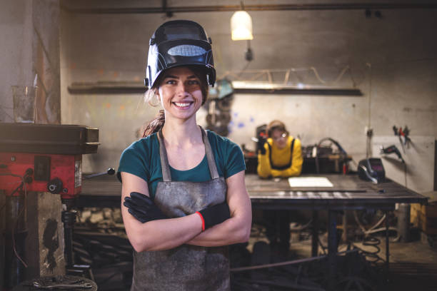 Affordable Welder Services in Bowling Green, FL