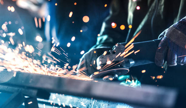 Best Structural Steel Welding in Bowling Green, FL